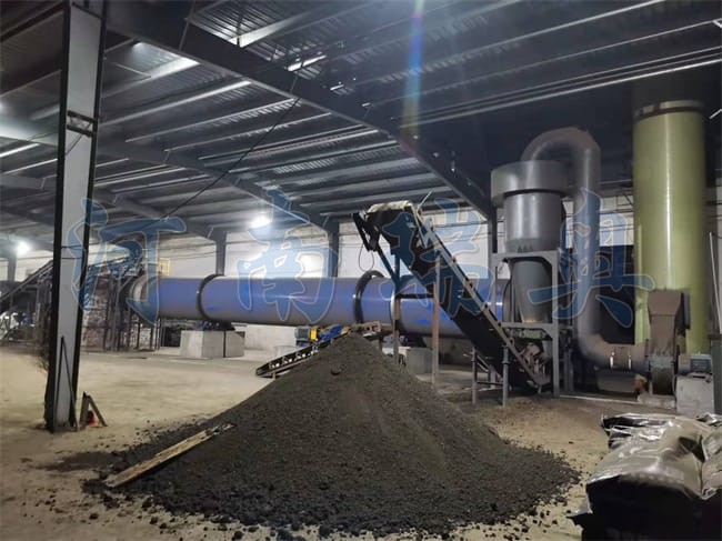 避雷：淤泥烘干機選購指南